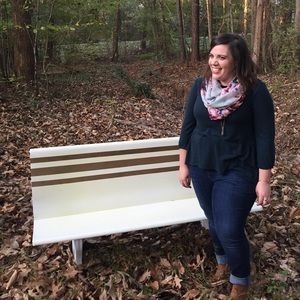 Meet your Posher, Anna